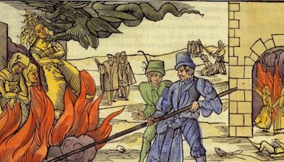 Una historia de brujas con final feliz: 14 abogados salvaron de la ejecución a una acusada en la Cataluña del siglo XVII