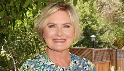 What Happened To Denise Crosby After Star Trek: The Next Generation - Looper