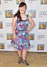 Jamie Brewer