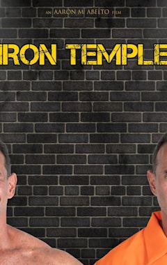 Iron Temple