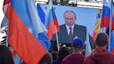 Daily Briefing: Putin defies as losses mount