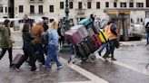 Venecia multa a los turistas que no paguen la entrada a la ciudad