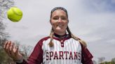 College softball: Rockland native enjoying comeback season after open-heart surgery