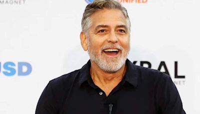 Actor George Clooney, a high-profile Biden supporter and fundraiser, asks president to leave race | World News - The Indian Express