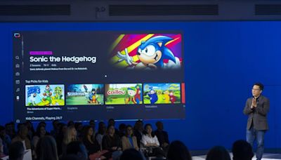 Samsung TV Plus Expands its Horizons with Sports, Entertainment and Gaming Pacts