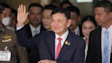 Jailed former Thai PM Thaksin gets parole, capping a reconciliation with military that ousted him