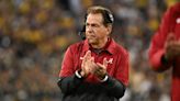 Alabama coach Nick Saban, former Browns defensive coordinator, retiring after 7 national titles: Reports