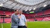 Valverde: “No estamos cansados mentalmente”