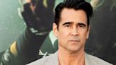 Colin Farrell critica la cultura de la cancelación: "El mundo se apresura a apretar el gatillo del juicio"