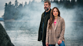 Fox Orders ‘Murder In A Small Town’ Drama Series Starring Rossif Sutherland & Kristin Kreuk Under New International Content...