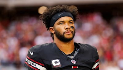 Cardinals star Kyler Murray locked in on team's No. 4 pick in NFL Draft: 'I know who I want'