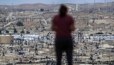 California law restricting oil wells near homes to take effect after industry drops ballot challenge