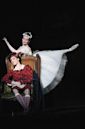 La sylphide