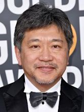 Hirokazu Kore-eda