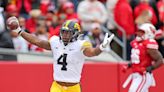 Stock talk: Stock up, stock down following Iowa’s Week 7 win over Wisconsin