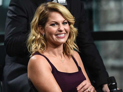 Candace Cameron Bure Sparks Online Debate With Home Life Confession