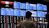 Asia stocks wobble as tech drags, yen gains in volatile trade