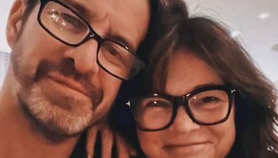 Valerie Bertinelli's Boyfriend Uses Cheeky Photo with a Special Backstory to Wish Her a Happy 64th Birthday