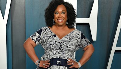 How Shonda Rhimes Built A Television Empire And A $240 Million Net Worth