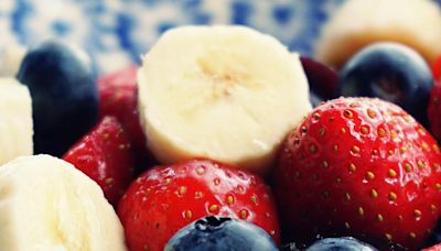 ¿Qué otros alimentos además del plátano ayudan a aumentar la masa muscular?