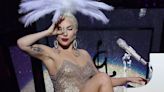 Lady Gaga Dedicates Las Vegas Residency Show To Boyfriend Michael Polansky, Calls Him Her "Mister'