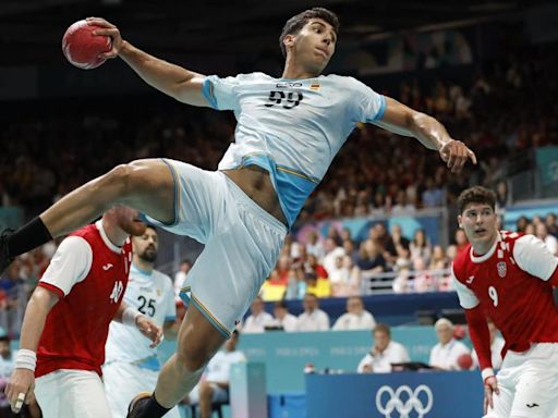 España-Egipto, el cruce trampa de los cuartos de final del balonmano