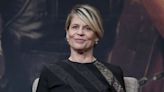 Linda Hamilton may be done with ‘Terminator’ films, but she’s still plenty busy