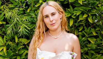 Rumer Willis Says She Feels “Sexier Than Ever” as Mother’s Day Approaches