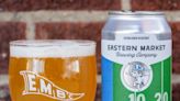 Eastern Market Brewing Co. unveils Brand New Lager, a nod to resurgent Detroit Lions