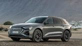 Audi hits brakes on EV rollout as enthusiasm wanes