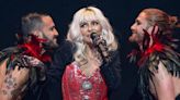 ¿Cuáles han sido los resultados de España en Eurovisión cuando ha cantado en español?