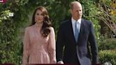 Kate Middleton Attended a Royal Wedding in the Dreamiest Pink Dress