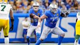 Detroit Lions 'not going to pressure' Pro Bowl C Frank Ragnow into decision about future