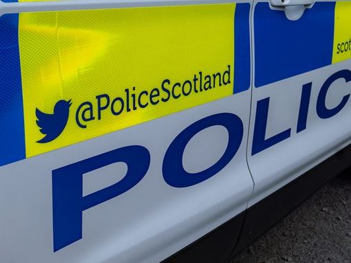 Three men in their 20s killed in crash near Falkirk