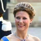 Princess Märtha Louise of Norway