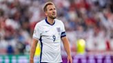 'We're struggling with and without the ball' - Harry Kane gives honest assessment of drab England