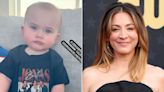 Kaley Cuoco's Daughter Matilda Proves She's the Jonas Brothers' Biggest Fan as She Rocks Band T-Shirt