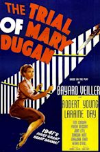 The Trial of Mary Dugan (1941) - IMDb