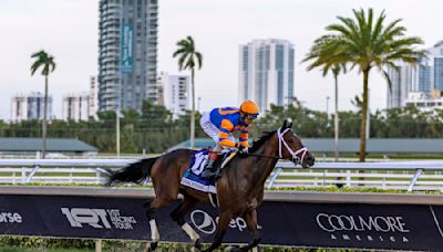 El boricua John Velázquez tiene el resumé más prolífico entre los jinetes que montarán en el Kentucky Derby