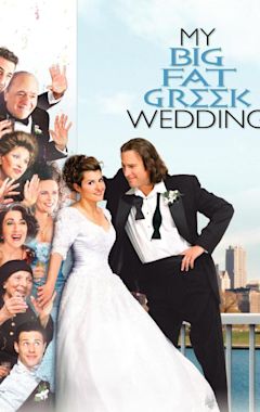 My Big Fat Greek Wedding