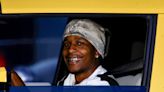 A$AP Rocky Spotted Out for First Time Since Rihanna Gave Birth to Their Second Baby