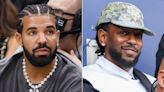 Drake, Kendrick Lamar receive invite from WWE legend to settle rap beef on show