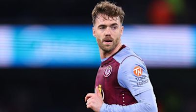 Cardiff close to signing Aston Villa's Chambers