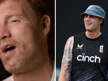 ‘It changed my life forever’: Freddie Flintoff breaks silence on horror car crash