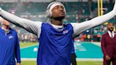 New Texans receiver Stefon Diggs wants to know what else to expect on Houston roads