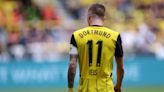 Borussia Dortmund: Marco Reus’ last dance