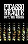 Picasso and Braque Go to the Movies