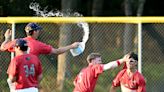 CCBL ROUNDUP: Hunter Hines hits 10th home run, Pinson shines in start