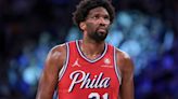 Defiant Joel Embiid Insists 76ers Will Oust Knicks Despite Bitter Loss, 0-2 Deficit