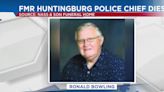 Former Huntingburg city police chief dies